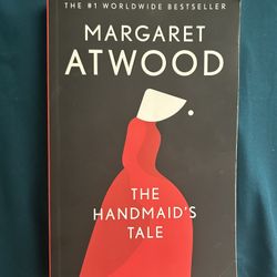 The Handmaid’s Tale By Margret Atwood