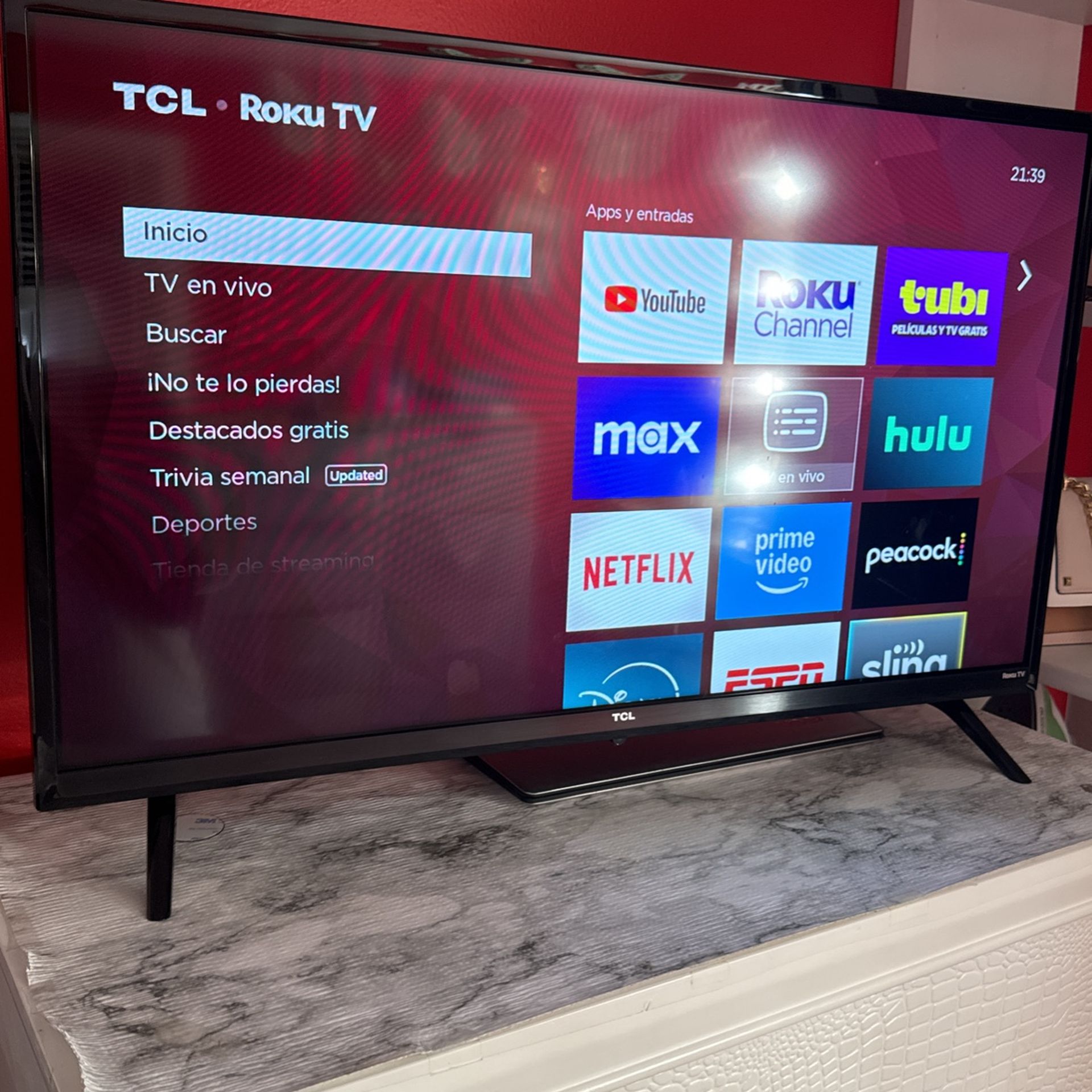 Roku TV