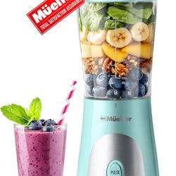 Mueller Nutra Blend Elite 