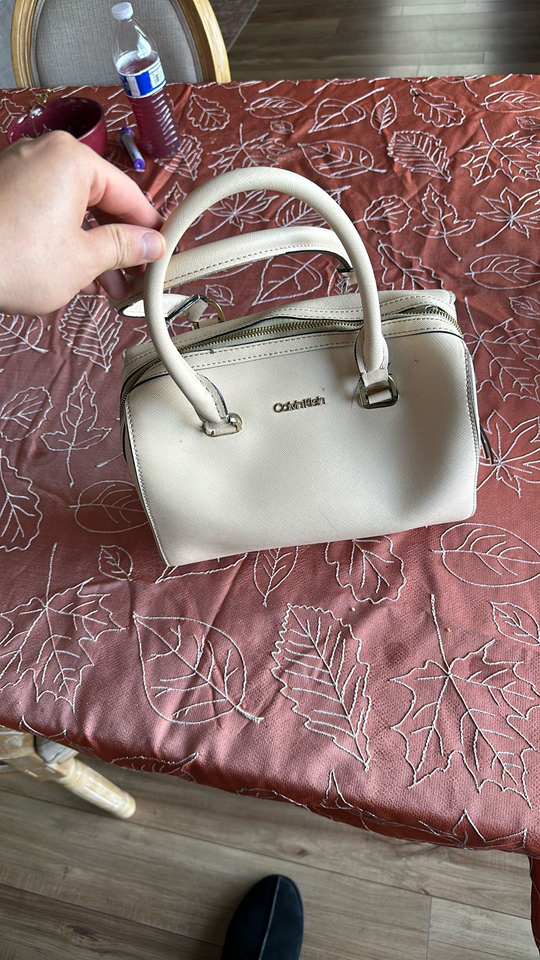 Calvin Klein Purse