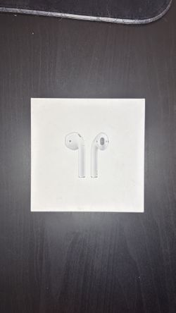 Airpods 1st gen