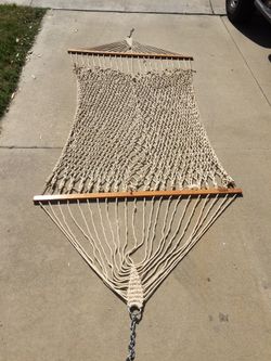 Hammock by Hatteras Hammocks