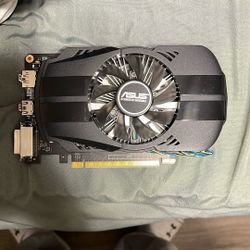 GTX 1050ti - Used