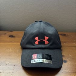 Under Armour Women’s Cap Adjustable