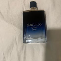 Jimmy Choo Man Blue