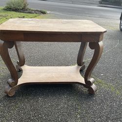 Antique Table