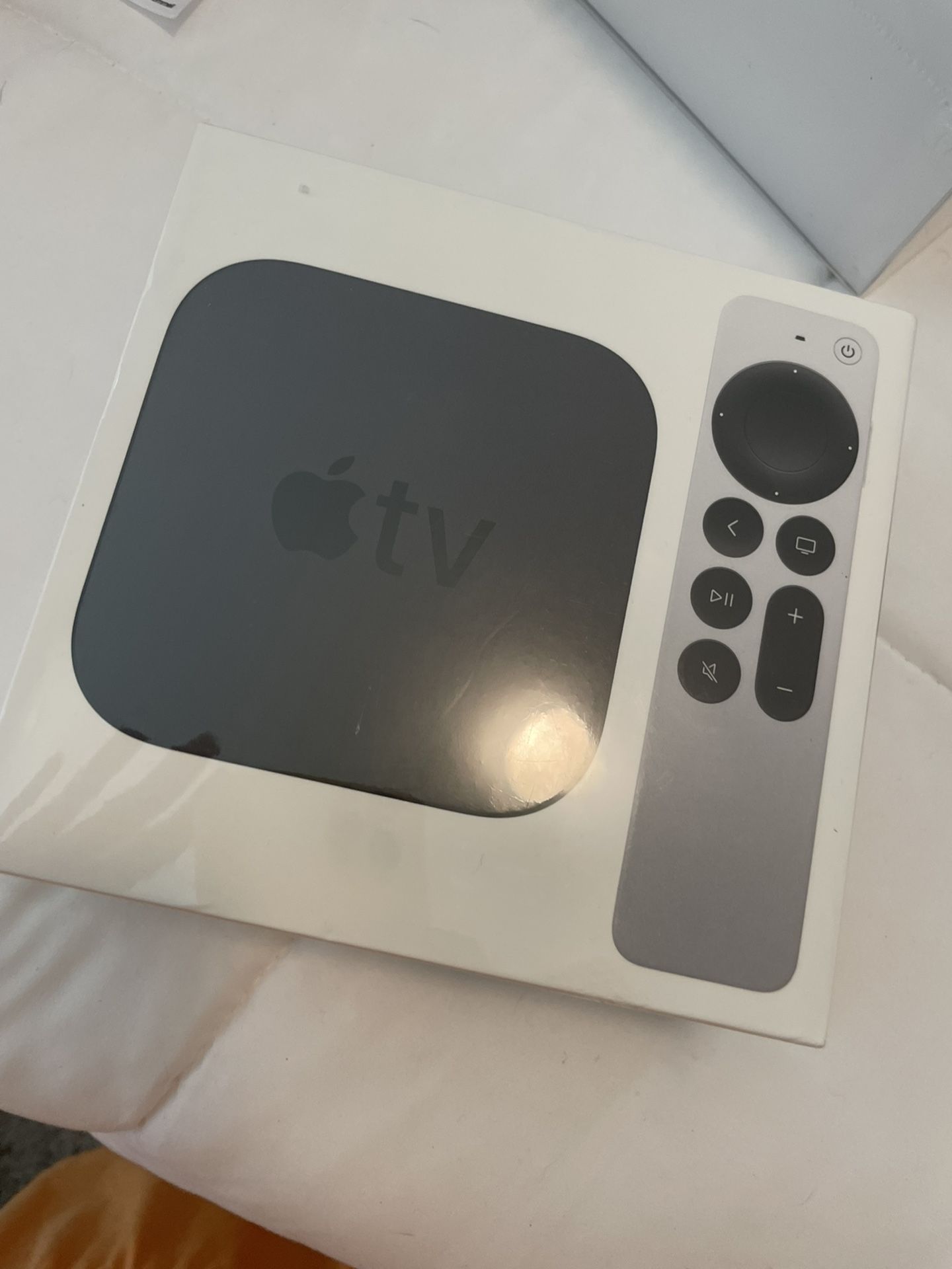 Apple TV New In Box