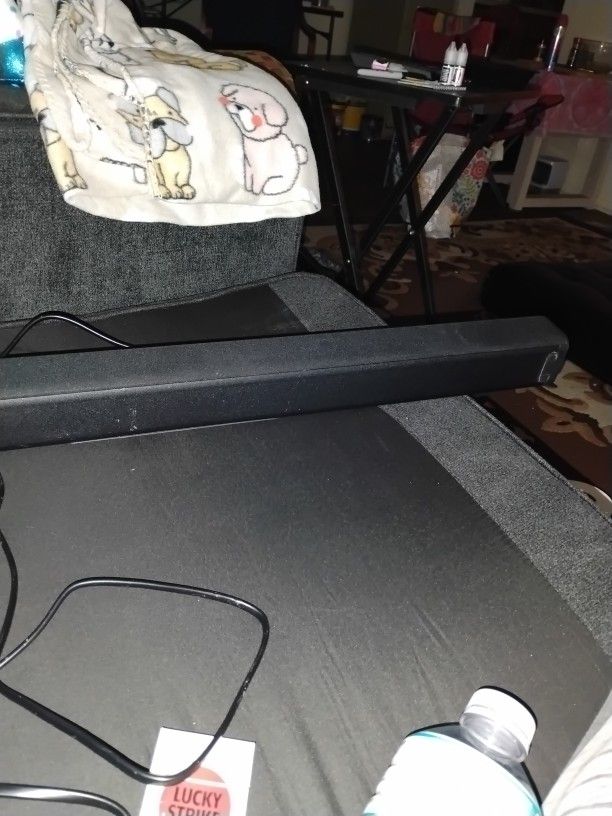Onn Sound Bar