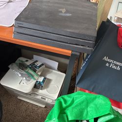 PS4 Pro Unlimited 1tb