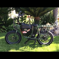 Radrunner Ebike