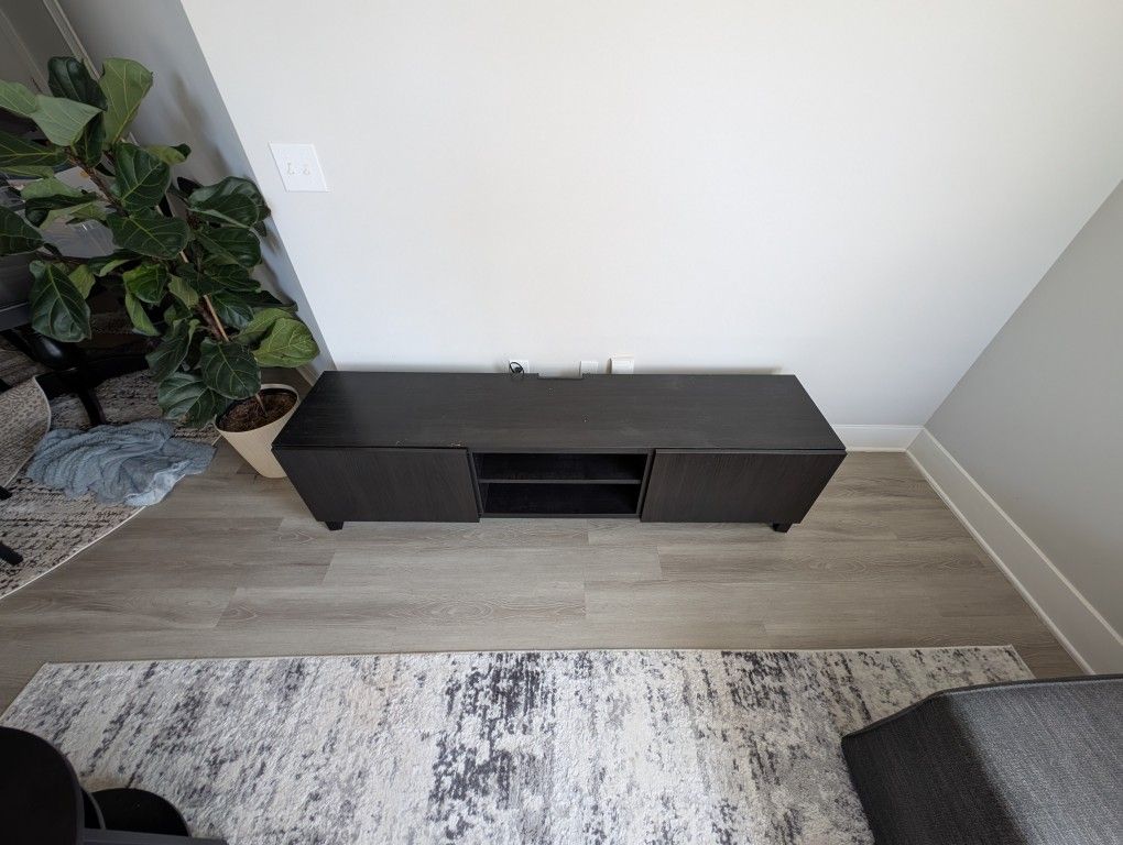 Tv Console