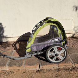 Bike Trailer For Kids