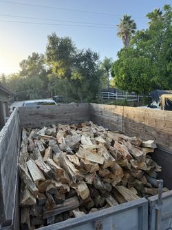 Firewood