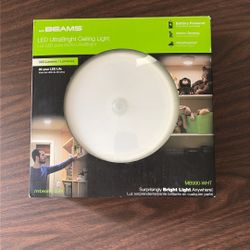 LED Light
