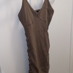 Sexy Dress