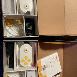 Medela Pump In Style