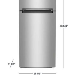 Whirlpool Refrigerator - Fridge 