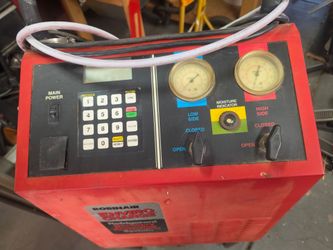 Robenair recharge ac
