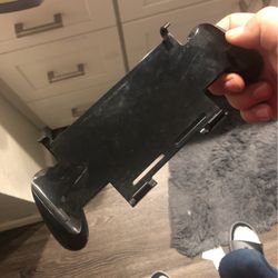 Nintendo Switch light grip case