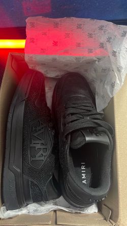 amiri shoes
