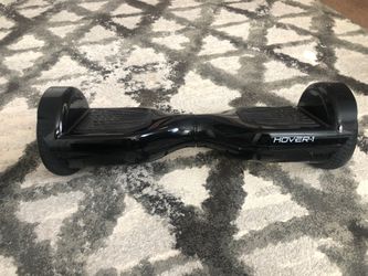 HoverBoard