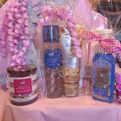 Cereal Milk By Bath And Body Works