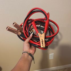 Starter Cables 