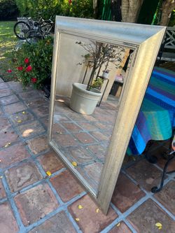 Big mirror original price