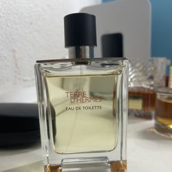 Terre De Hermes EDT 