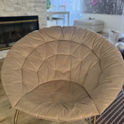Pottery Barn Teen Chair