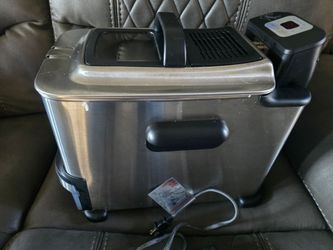 FRYER