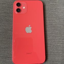 iPhone 12 128gb Unlocked 