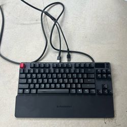 Steelseries Compact Keyboard
