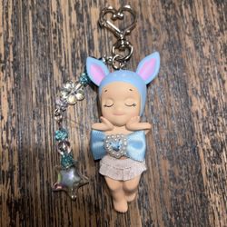Sonny Angel Keychain