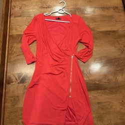 Woman’s Sexy Express Dress Shipping Available