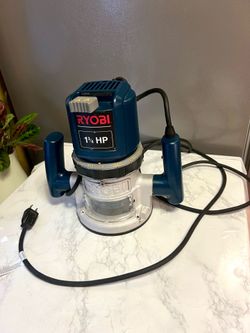 Wood Router