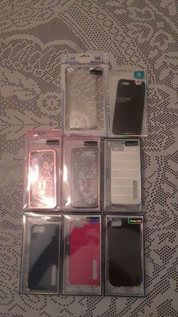IPhone 5/se phone cases protectors covers