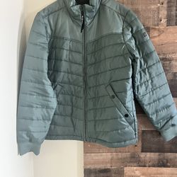 G Star  Jacket  2x But Fit Like A Xl This 