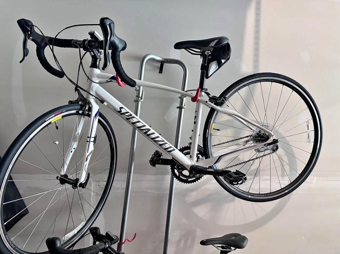 Specialized Dolce Sport Road bike
