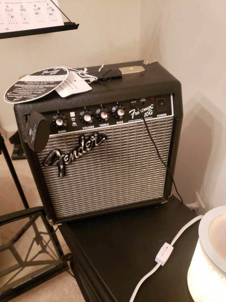 Fender