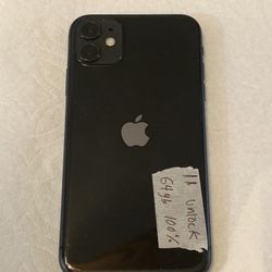 Iphone 11 Unlock 