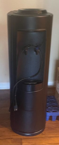 Water cooler