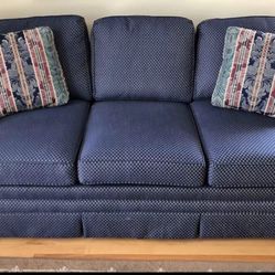 CR Laine Sofa and Chair from Bowen Town & Country