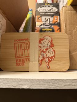 one piece bento box