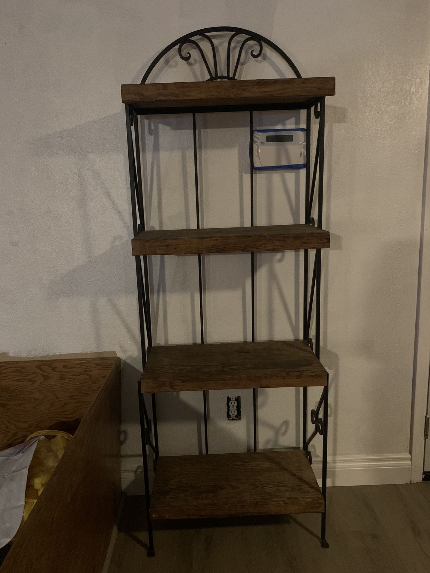 Bakers Rack for Sale in Mesa, AZ OfferUp