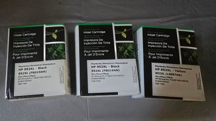 Ink cartridge 952xl