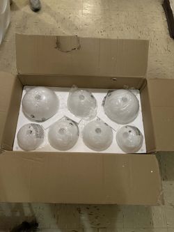 Ceiling Light Set