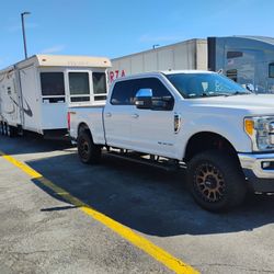 RV Transport 