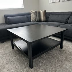 Coffee Table - Must Go This Weekend!