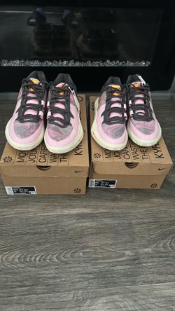 KYRIE 8